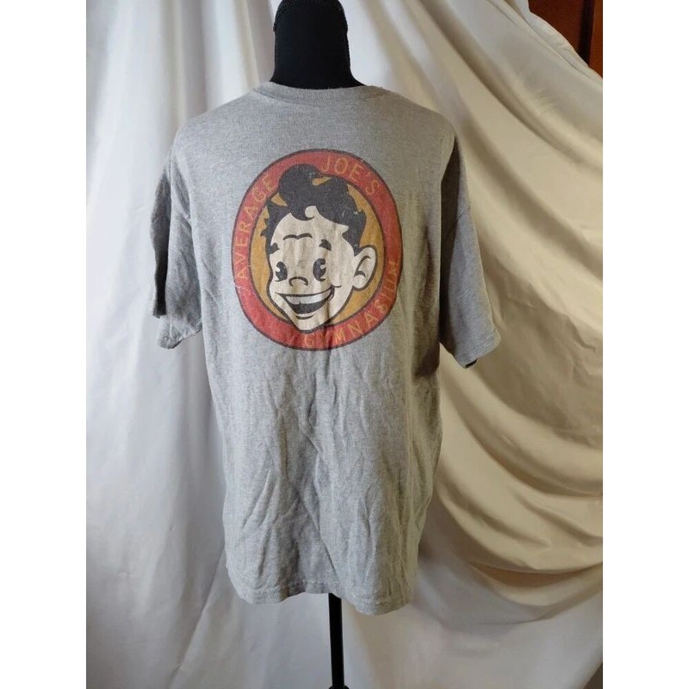 Dodgeball Tshirt